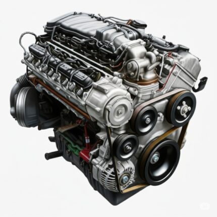 YUGO Gv Used Engine